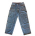 WKND - Damn Near Carpenter Pants (Washed Blue)